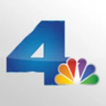 nbc4 la android application logo